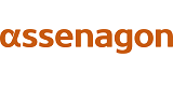 Logo von Assenagon Asset Management S.A., Zweigniederlassung München