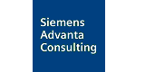 Logo von Siemens Advanta Solutions GmbH